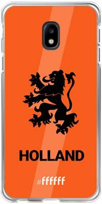 Nederlands Elftal - Holland Galaxy J3 (2017)