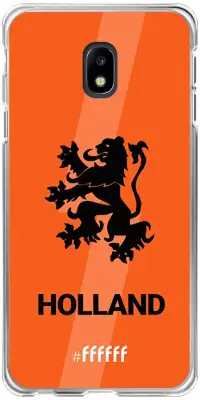 Nederlands Elftal - Holland Galaxy J3 (2017)