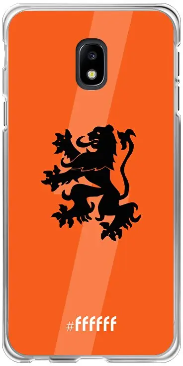 Nederlands Elftal Galaxy J3 (2017)