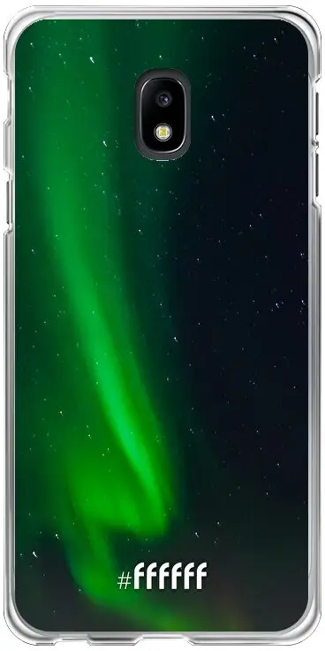 Northern Lights Galaxy J3 (2017)