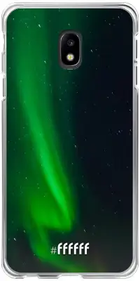 Northern Lights Galaxy J3 (2017)