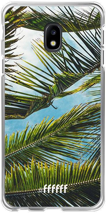 Palms Galaxy J3 (2017)