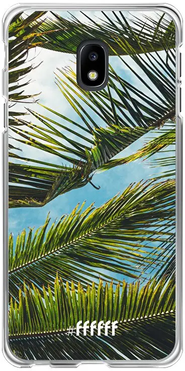 Palms Galaxy J3 (2017)