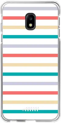 Pastel Tracks Galaxy J3 (2017)