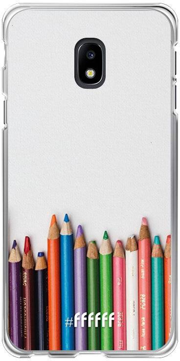 Pencils Galaxy J3 (2017)