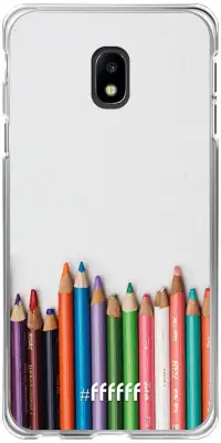 Pencils Galaxy J3 (2017)