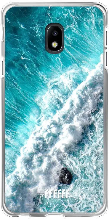 Perfect to Surf Galaxy J3 (2017)