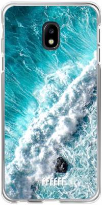 Perfect to Surf Galaxy J3 (2017)