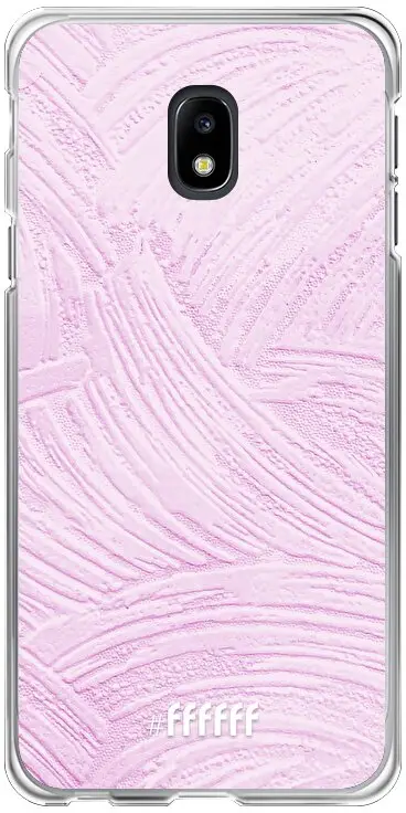 Pink Slink Galaxy J3 (2017)