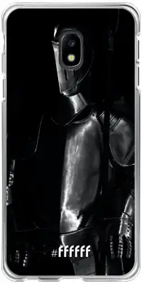 Plate Armour Galaxy J3 (2017)