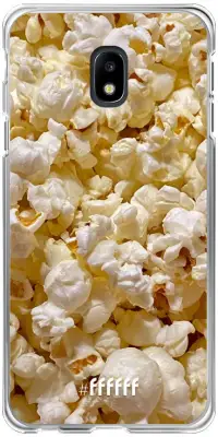 Popcorn Galaxy J3 (2017)