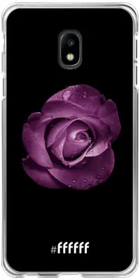 Purple Rose Galaxy J3 (2017)