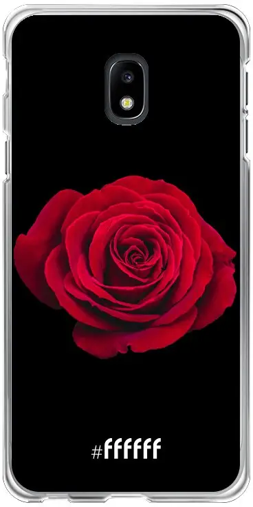 Radiant Rose Galaxy J3 (2017)