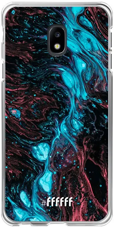 River Fluid Galaxy J3 (2017)