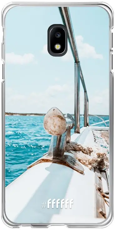 Sailing Galaxy J3 (2017)