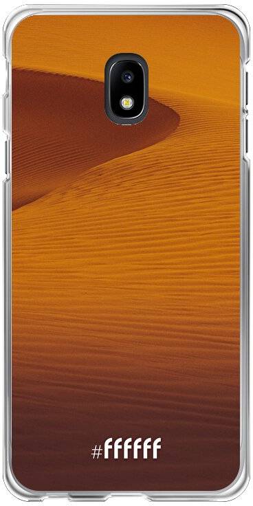Sand Dunes Galaxy J3 (2017)