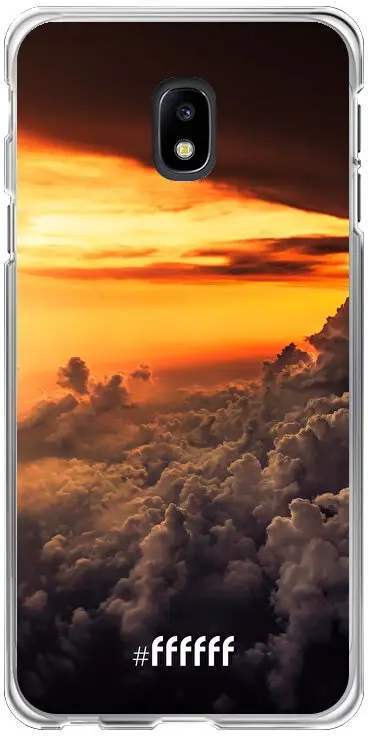 Sea of Clouds Galaxy J3 (2017)