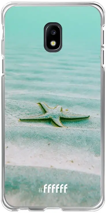 Sea Star Galaxy J3 (2017)