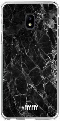 Shattered Marble Galaxy J3 (2017)