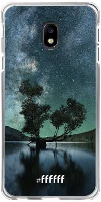 Space Tree Galaxy J3 (2017)
