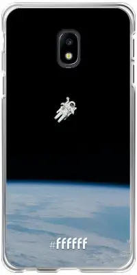 Spacewalk Galaxy J3 (2017)