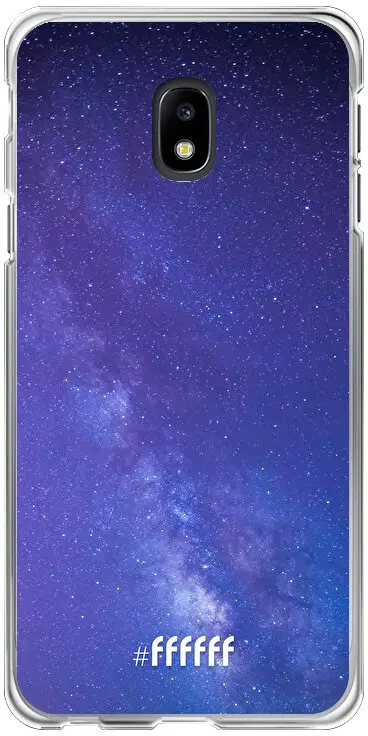 Star Cluster Galaxy J3 (2017)