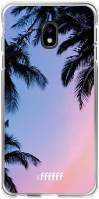 Sunset Palms Galaxy J3 (2017)
