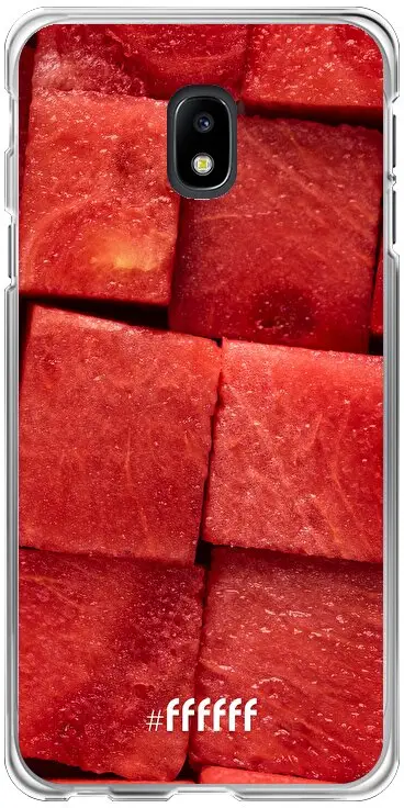 Sweet Melon Galaxy J3 (2017)