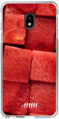 Sweet Melon Galaxy J3 (2017)