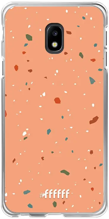 Terrazzo N°10 Galaxy J3 (2017)