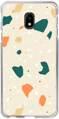 Terrazzo N°1 Galaxy J3 (2017)