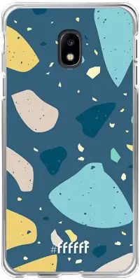 Terrazzo N°7 Galaxy J3 (2017)