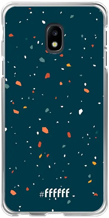 Terrazzo N°9 Galaxy J3 (2017)