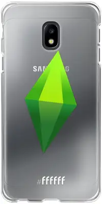 The Sims Galaxy J3 (2017)