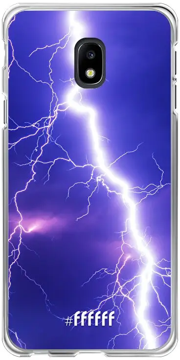 Thunderbolt Galaxy J3 (2017)