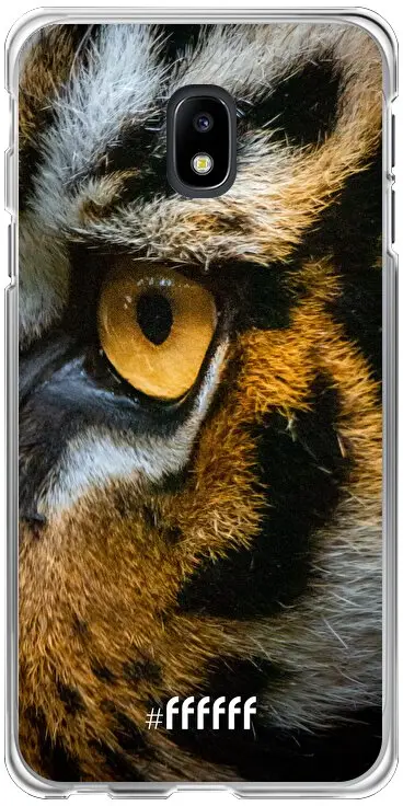 Tiger Galaxy J3 (2017)