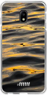 Water Waves Galaxy J3 (2017)