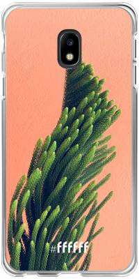 Waving Plant Galaxy J3 (2017)