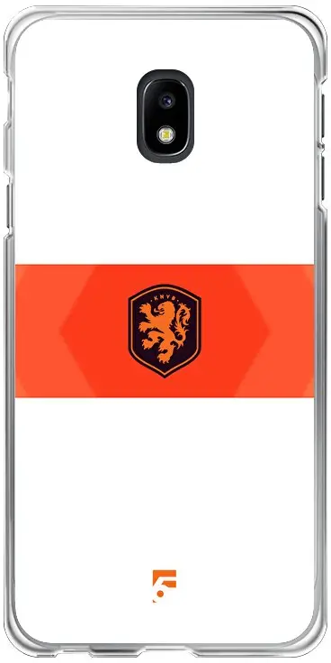 WK 2026 - Nederland uit Galaxy J3 (2017)
