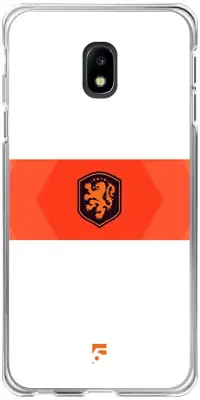 WK 2026 - Nederland uit Galaxy J3 (2017)