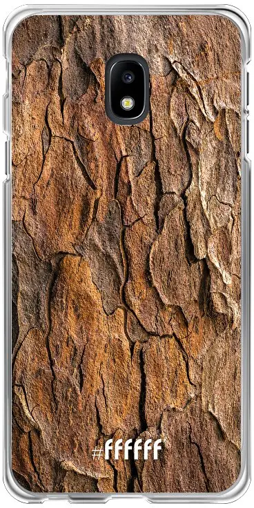 Woody Galaxy J3 (2017)