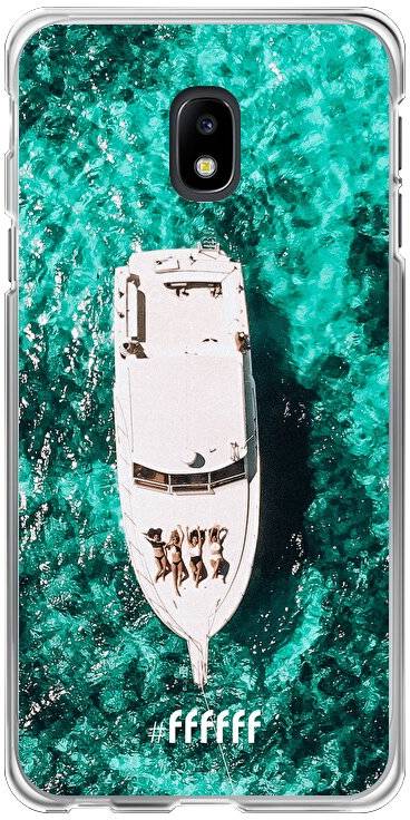 Yacht Life Galaxy J3 (2017)
