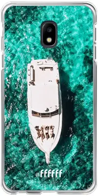 Yacht Life Galaxy J3 (2017)