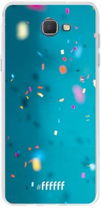 Confetti Galaxy J3 Prime (2017)