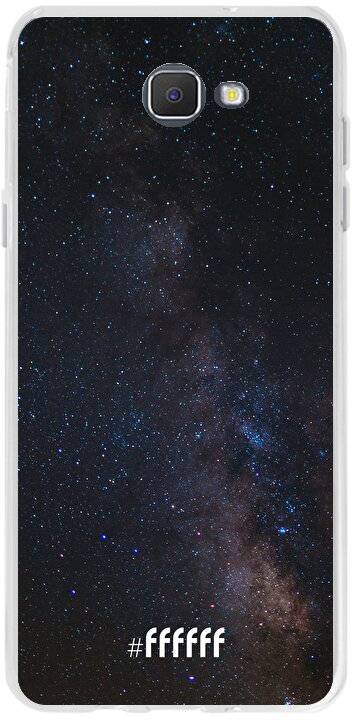 Dark Space Galaxy J3 Prime (2017)