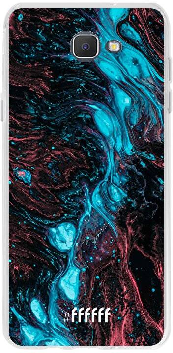 River Fluid Galaxy J3 Prime (2017)