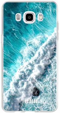 Perfect to Surf Galaxy J5 (2016)