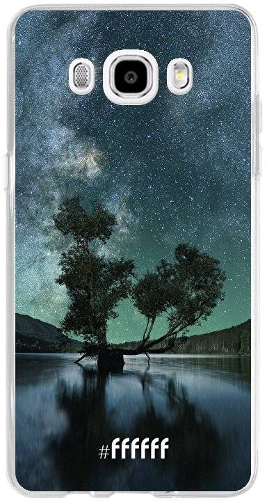 Space Tree Galaxy J5 (2016)