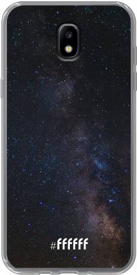 Dark Space Galaxy J5 (2017)