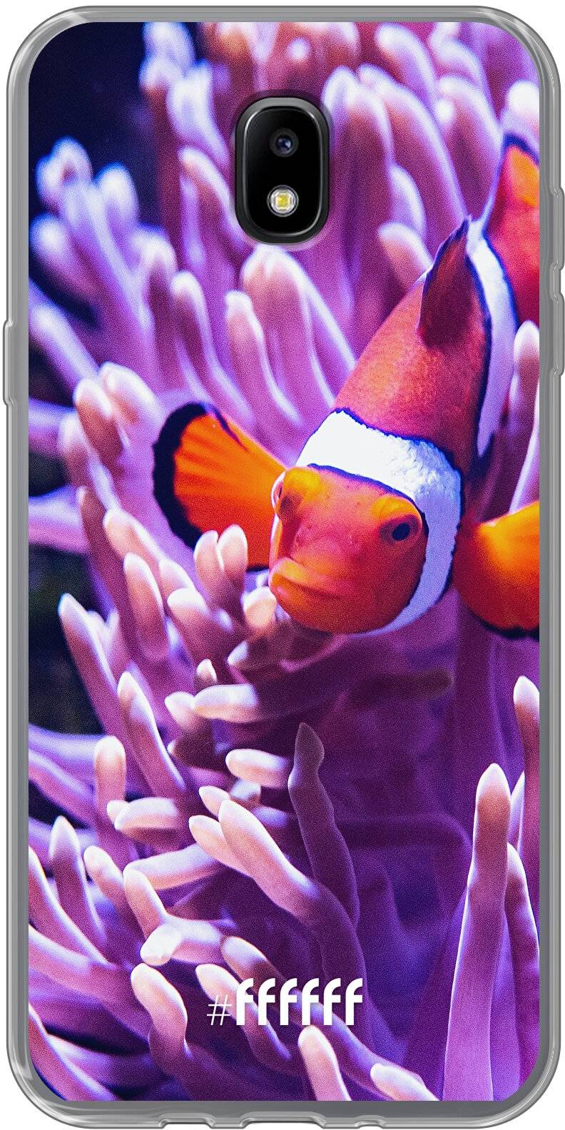 Nemo Galaxy J5 (2017)